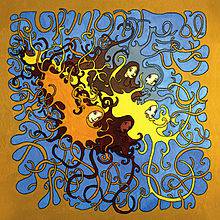 Of Montreal : Coquelicot Asleep in the Poppies: a Variety of Whimsical Verse